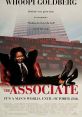 The Associate (1996) A comedy about making it on Wall Street. Prejudices are hard to break and Laurel Ayres quickly learns