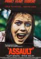 Assault (1971) After rapes and a murder of schoolgirls, a teacher uses herself as bait to catch the perpetrator, aided by a