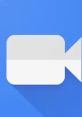 Google Duo logo featuring a simple video camera icon, representing easy video calling and communication.