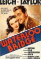 Waterloo Bridge (1940) Myra and Roy meet and fall in love on Waterloo Bridge during an air raid. Their love will be one of