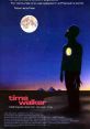 Time Walker (1982) An alien, buried in King Tut's tomb, terrorizes a college campus. Cast: Prof. Douglas McCadden: Ben Murphy