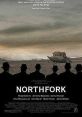 Northfork (2003) Set in 1955, the residents of a small Montana community are forced to move their homes to make way for a new