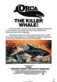 Orca (1977) A hunteruares off against a killer whale seeking vengeance for the death of its mate. Cast: Captain Nolan: