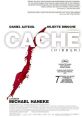 Caché (2005) A married couple is terrorized by a series of surveillance videotapes left on their front porch. Cast: Georges