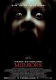 Mirrors (2008) An ex-cop and his family are the target of an evil force that is using mirrors as a gateway into their home.