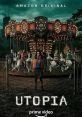 Utopia (2020) A group of young adults, who meet online, get a hold of a cult underground graphic novel, which not only pins