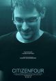 Citizenfour (2014) In June 2013, Laura Poitras and reporter Glenn Greenwald flew to Hong Kong for the first of many