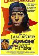 Apache (1954) Refusing to let himself be re-settled on a Florida reservation, Massai, an Apache warrior, escapes his