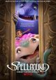 Spellbound (2024) Ellian is a tenacious princess who must go on a daring quest to save her family and kingdom after a