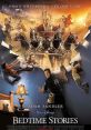 Bedtime Stories (2008) A hotel handyman's life changes when the lavish bedtime stories he tells his niece and nephew start to
