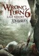 Wrong Turn 6: Last Resort (2014) A sudden and mysterious inheritance brings Danny and his friends to Hobb Springs, a