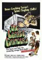 The Corpse Grinders (1971) When the Lotus Cat Food Company finds itself in financial trouble, the owners decide to find a