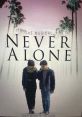 Never Alone (2022) When a high school romance is ended by Covid lockdowns, a new teacher uses to lift their spirits and keep