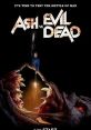 Ash vs Evil Dead (2015) Ash has spent the last thirty years avoiding responsibility, maturity, and the terrors of the Evil