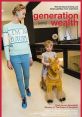 Generation Wealth (2018) A documentary that investigates the pathologies that have created the richest society the world