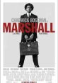 Marshall (2017) The story of Thurgood Marshall, the crusading lawyer who would become the first African-American Supreme