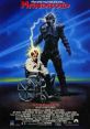 Mandroid (1993) In his hidden laboratory deep in Russia, Dr. Karl Zimmer has invented the Mandroid, a humanoid robot which