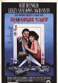 Rough Cut (1980) Two sophisticated jewel thieves join forces to steal $30 million in uncut jewels. Despite a continuous