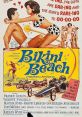 Bikini Beach (1964) A millionaire sets out to prove his theory that his pet chimpanzee is as intelligent as the teenagers who