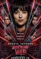 Madame Web (2024) Cassandra Webb is a New York metropolis paramedic who begins to demonstrate signs of clairvoyance. Forced