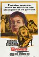 Games (1967) A young couple who are into kinky "mind games" get more than they bargained for when a mysterious woman comes