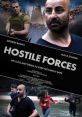 Hostile Forces (2023) A retired soldier takes his family out to a nice quiet holiday break. They stumble across something