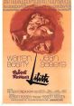 Lilith (1964) A war veteran gets work at a mental institution, where he meets the beautiful but eccentric Lilith. Cast: