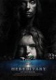 Hereditary (2018) When Ellen, the matriarch of the Graham family, passes away, her daughter's family begins to unravel