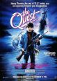 The Quest (1986) A resourceful American orphan living in rural Australia finds himself caught up in the magic of a local
