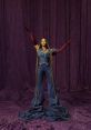 Black Is King (2020) This visual album from Beyoncé reimagines the lessons of "The Lion King" (2019) for today’s young