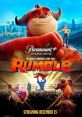 Rumble (2021) In a world where monster wrestling is a global sport and monsters are superstar athletes, teenage Winnie