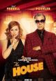The House (2017) After the town takes away their daughter's college scholarship, a couple start an illegal casino in their