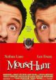 Mousehunt (1997) Two stumblebum inheritors are determined to rid their antique house of a mouse who is equally determined