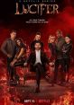 Lucifer (2016) Lucifer Morningstar has decided he's had enough of being the dutiful servant in Hell and decides to spend some