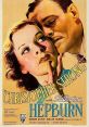 Christopher Strong (1933) A famous female flier and a member of Parliament drift into a potentially disastrous affair.