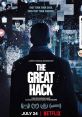 The Great Hack (2019) The Cambridge Analytica scandal is examined through the roles of several affected persons. Written