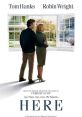 Here (2024) A generational story about families and the special place they inhabit, sharing in love, loss, laughter, and