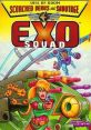 Exosquad (1993) Set in the beginning of the 22nd century, an interplanetary war wages between humanity and the Neosapiens.