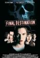 Final Destination (2000) Alex Browning is among a group of high school students readying themselves for a trip to Europe.