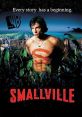 Smallville (2001) A young Clark Kent struggles to find his place in the world as he learns to harness his alien powers for