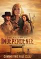 Walker Independence (2022) Abby Walker's husband is murdered before her eyes. On her quest for revenge, Abby crosses paths