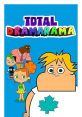 Total DramaRama (2018) Spin-off of Total Drama (2007), with the characters we love, plus Jude from 6Teen (2004), as kids.