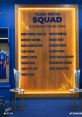 SQUAD - 2026 Lobby