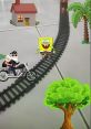 Spongebob track
