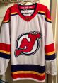 Devils Reverse Retro Goal Horn