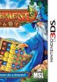4 Elements 4 Elements - Video Game Video game from 4 Elements 4 Elements for 3DS. Published by Licensed 4U, Media Sales &