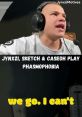 Caseoh+Jynxzi Captain!