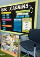 Classroom Board