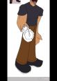 Does evil things guy Is the voice of does bad things guy from irida