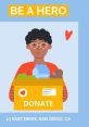 Donation